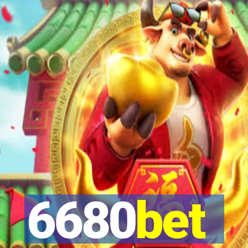 6680bet