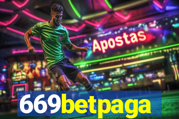 669betpaga