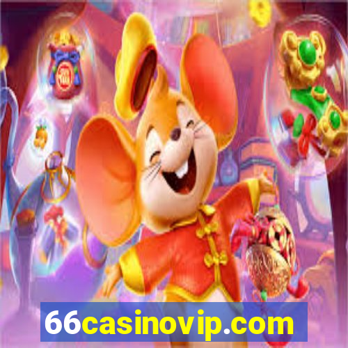 66casinovip.com