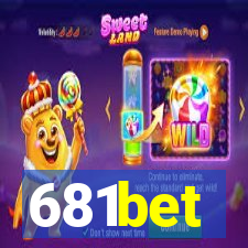 681bet