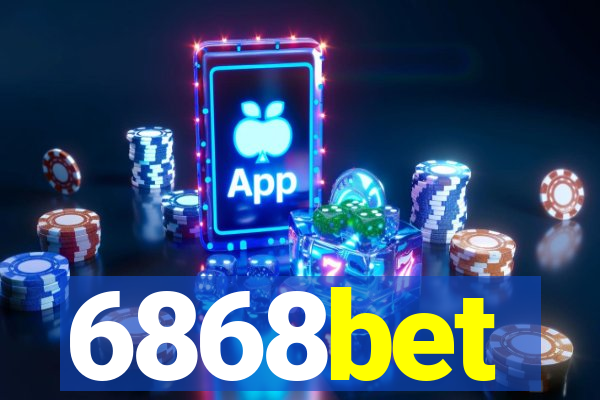 6868bet