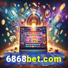 6868bet.com