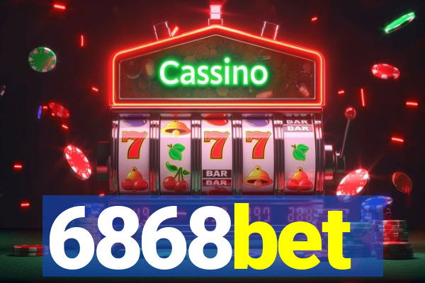 6868bet