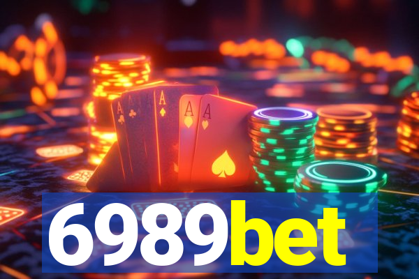 6989bet