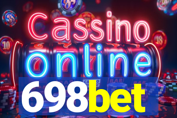 698bet