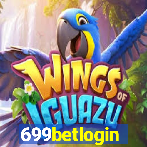 699betlogin