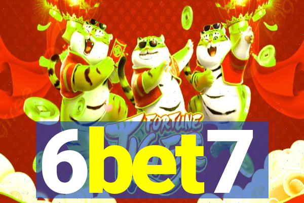 6bet7