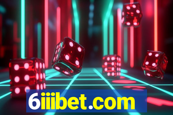 6iiibet.com