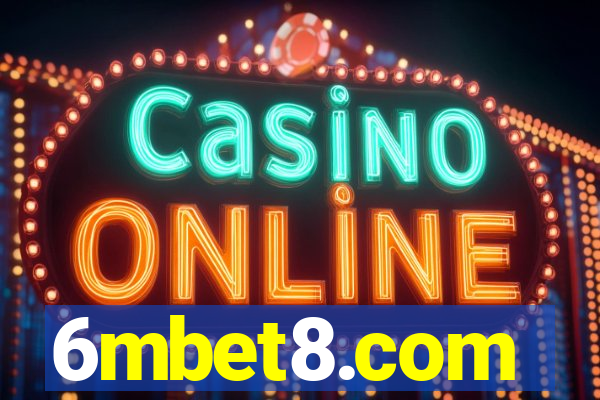 6mbet8.com