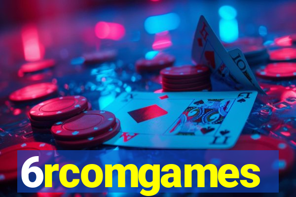 6rcomgames