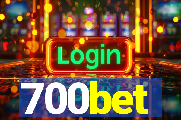 700bet