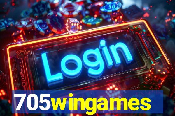 705wingames