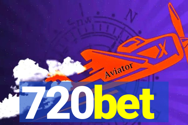 720bet