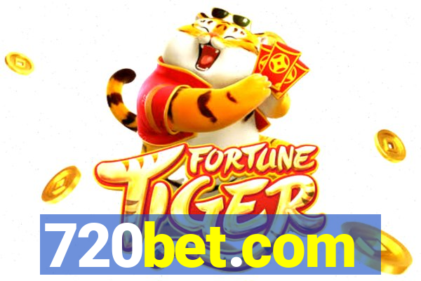 720bet.com