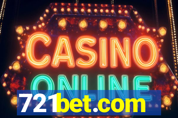 721bet.com