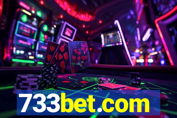 733bet.com