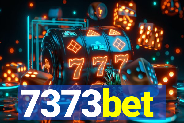 7373bet