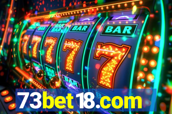 73bet18.com