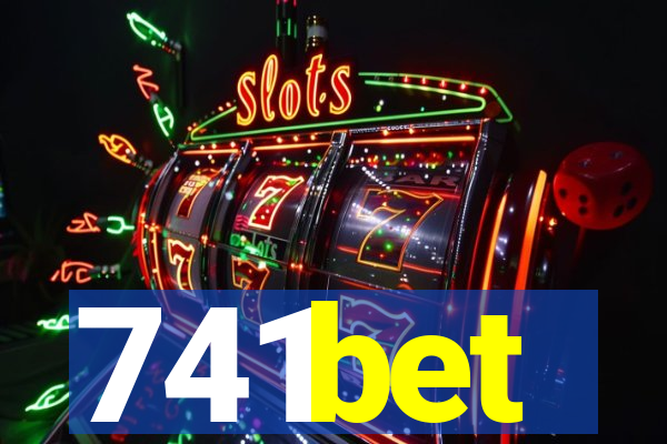 741bet