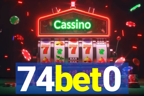 74bet0