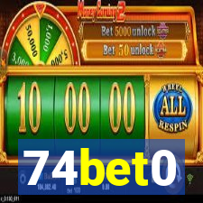 74bet0