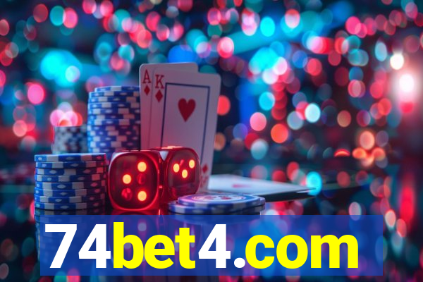 74bet4.com