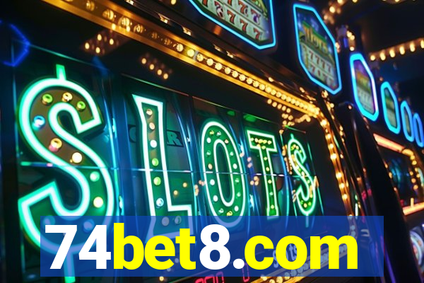 74bet8.com