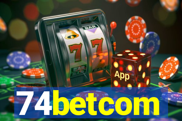 74betcom