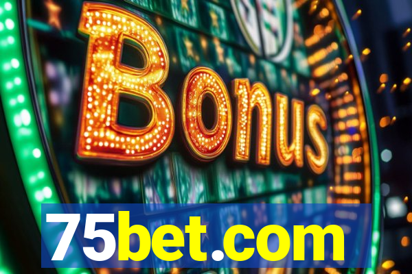 75bet.com