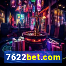 7622bet.com