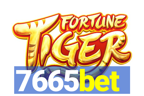 7665bet