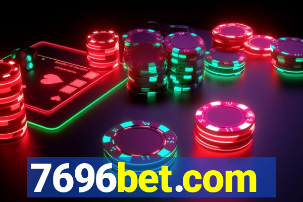 7696bet.com