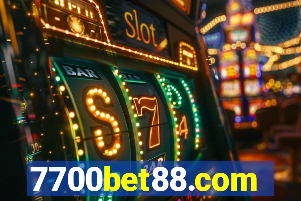 7700bet88.com