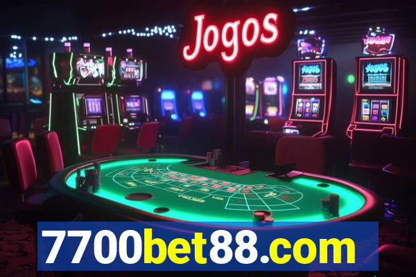 7700bet88.com