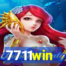 7711win