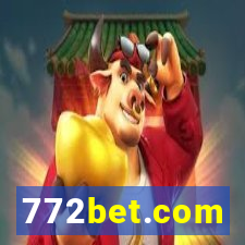 772bet.com