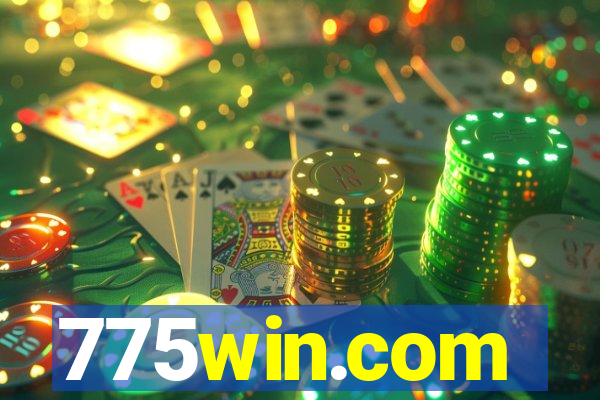 775win.com