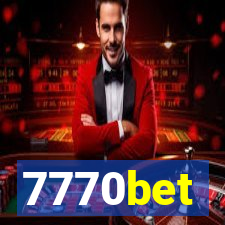 7770bet