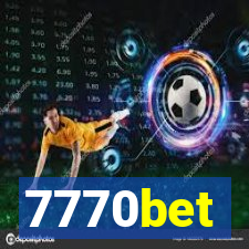 7770bet