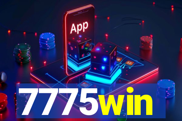 7775win