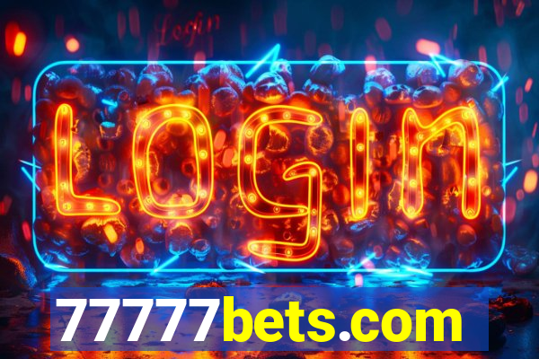 77777bets.com