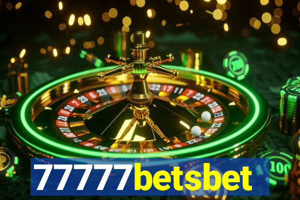 77777betsbet