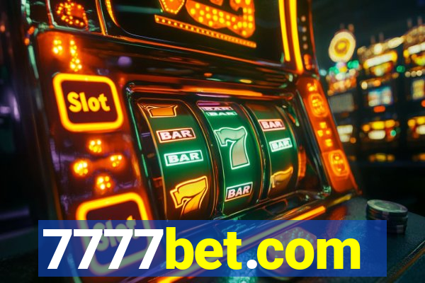 7777bet.com