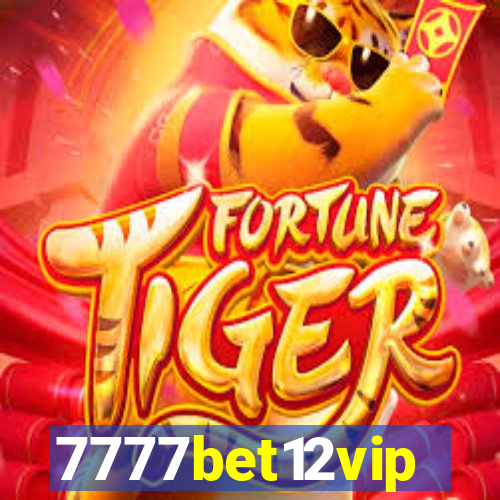 7777bet12vip