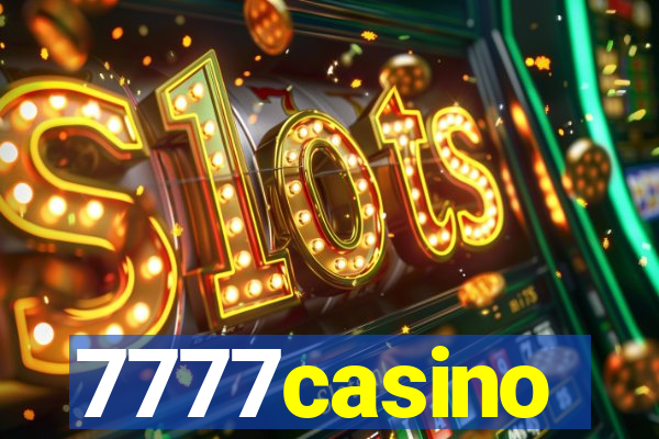 7777casino