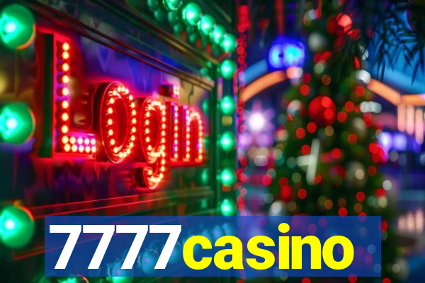 7777casino