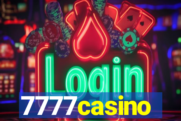 7777casino