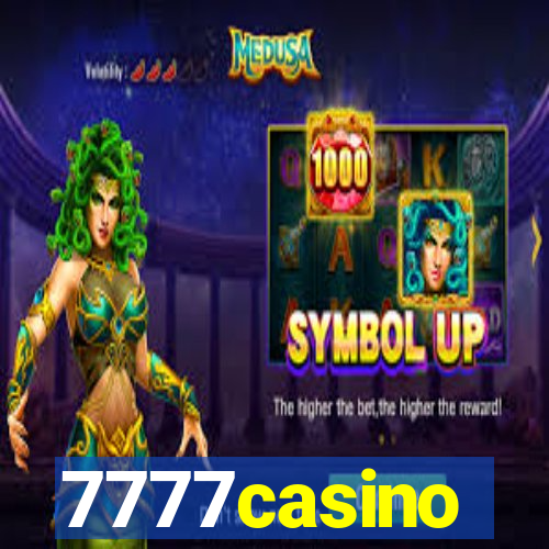 7777casino