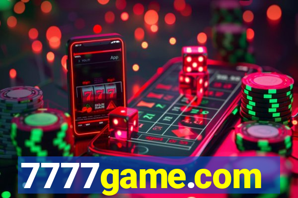 7777game.com