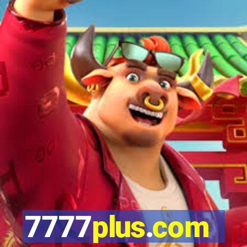 7777plus.com